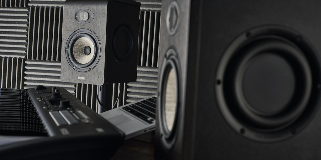 the best inexpensive studio monitors under 150